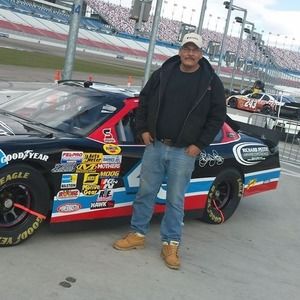 Meet your Posher, Ron